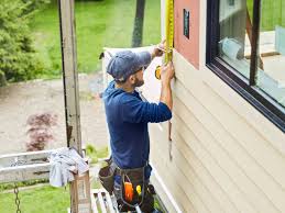 Best Fiber Cement Siding Installation  in Parker, SC